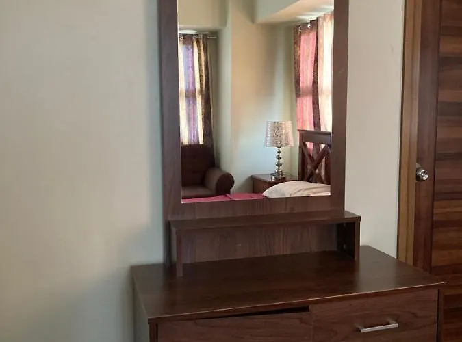 Appartamento Horizons 101 In Mango Avenue Cebu