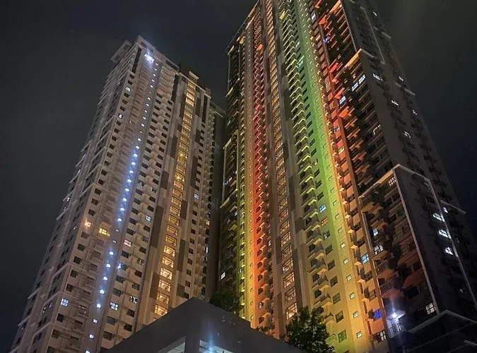 Horizons 101 In Mango Avenue * Cebu